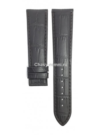 Кожаный ремешок Tissot T610036040