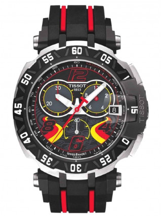 Ремешок Tissot T610036567