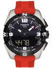 Силиконовый ремешок Tissot T610036805