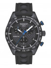 Каучуковый ремешок Tissot T610037162