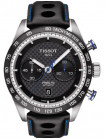 Кожаный ремешок Tissot T610037467