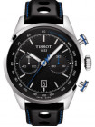 Кожаный ремешок Tissot T610037467
