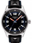 Кожаный ремешок Tissot T610037467