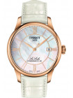 Кожаный ремешок Tissot T610037741