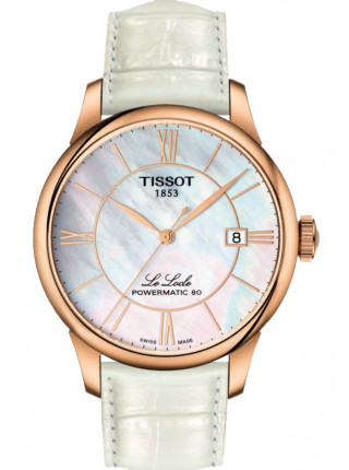 Ремешок Tissot T610037741