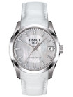 Кожаный ремешок Tissot T610038032