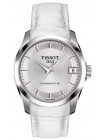 Кожаный ремешок Tissot T610038032