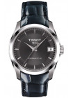 Кожаный ремешок Tissot T610038036