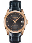 Кожаный ремешок Tissot T610038036