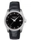 Кожаный ремешок Tissot T610038322