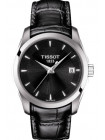 Кожаный ремешок Tissot T610038322