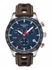 Кожаный ремешок Tissot T610038460