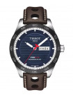 Кожаный ремешок Tissot T610038460