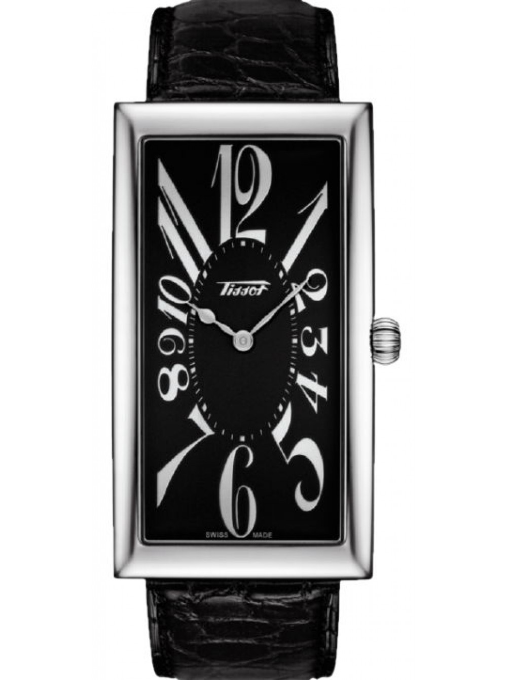 Tissot Heritage Banana Centenary Edition
