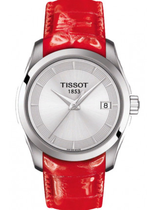 Ремешок Tissot T610042655