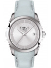 Кожаный ремешок Tissot T610042657