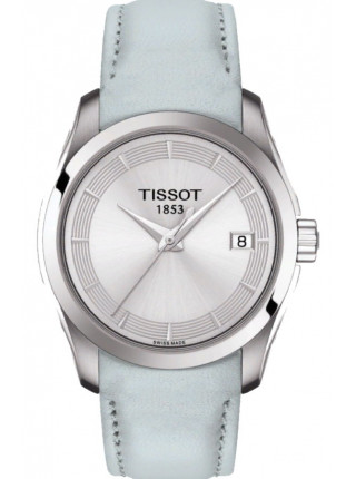 Ремешок Tissot T610042657