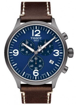 Ремешок Tissot T610044154