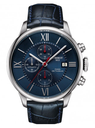 Ремешок Tissot T610045301