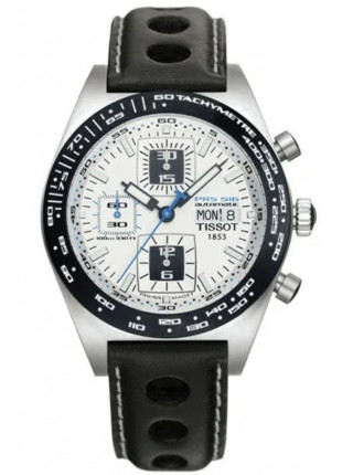 Ремешок Tissot T610014546