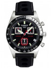 Кожаный ремешок Tissot T610014546