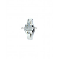 Браслетный замок Tissot T631027472