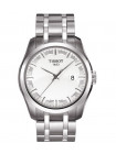 Стальной браслетный замок Tissot T631028767