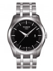 Стальной браслетный замок Tissot T631028767