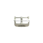 Каталог стальных пряжек для ремешков Tissot (Тиссот)