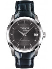 Стальная клипса Tissot T640015872