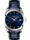 Стальная клипса Tissot T640015872