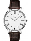 Стальная клипса Tissot T640015872