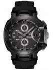 Черная клипса Tissot T640027130