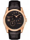 Розовая клипса Tissot T640028388