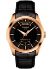 Розовая клипса Tissot T640028388