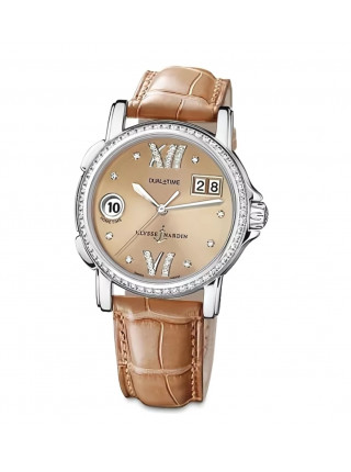 Ремешок Ulysse Nardin 223-28B