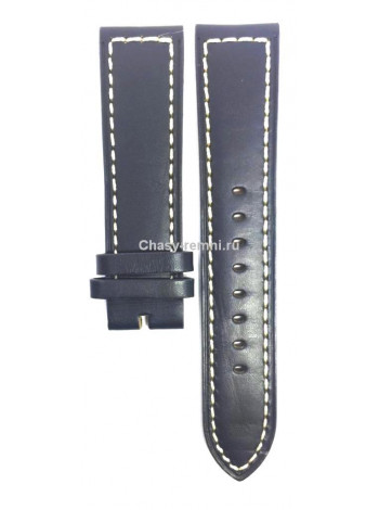 Кожаный ремешок Wainer WA-10666-D