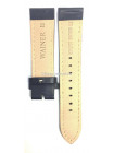 Кожаный ремешок Wainer WA-10666-D