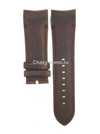 Кожаный ремешок Wainer WA-10990-A