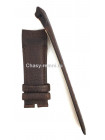 Кожаный ремешок Wainer WA-10990-A