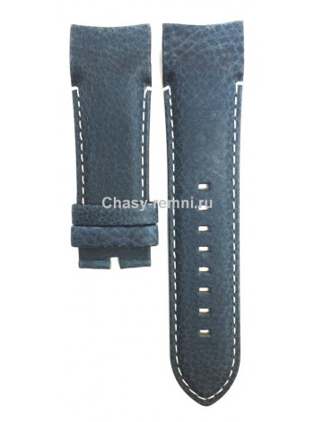 Кожаный ремешок Wainer WA-10990-E