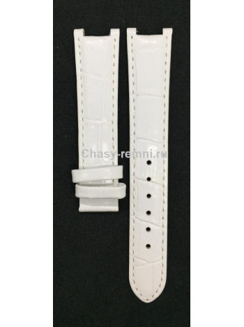 Кожаный ремешок Wainer WA-11050-A