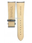 Кожаный ремешок Wainer WA-12440-G
