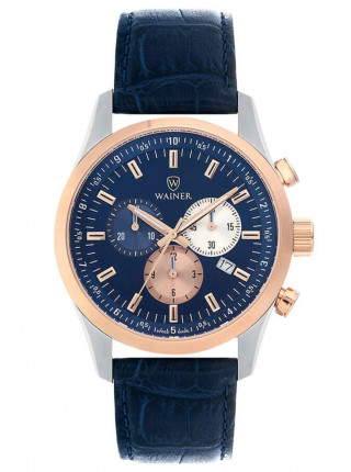 Ремешок Wainer WA-13444-H