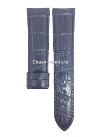 Кожаный ремешок Wainer WA-14288-E