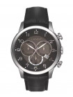 Кожаный ремешок Wainer WA-15200-B