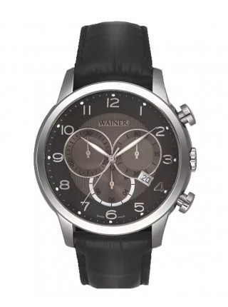 Ремешок Wainer WA-15200-B