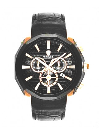 Ремешок Wainer WA-16700-B.4