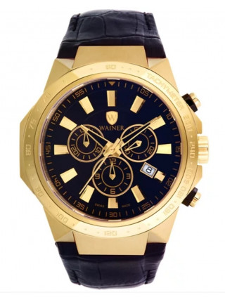 Ремешок Wainer WA-16800-B