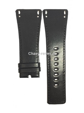 Кожаный ремешок Wainer WA-16804-D